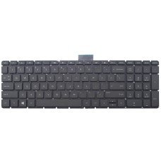 Laptop keyboard for HP Omen 15-AX012NL